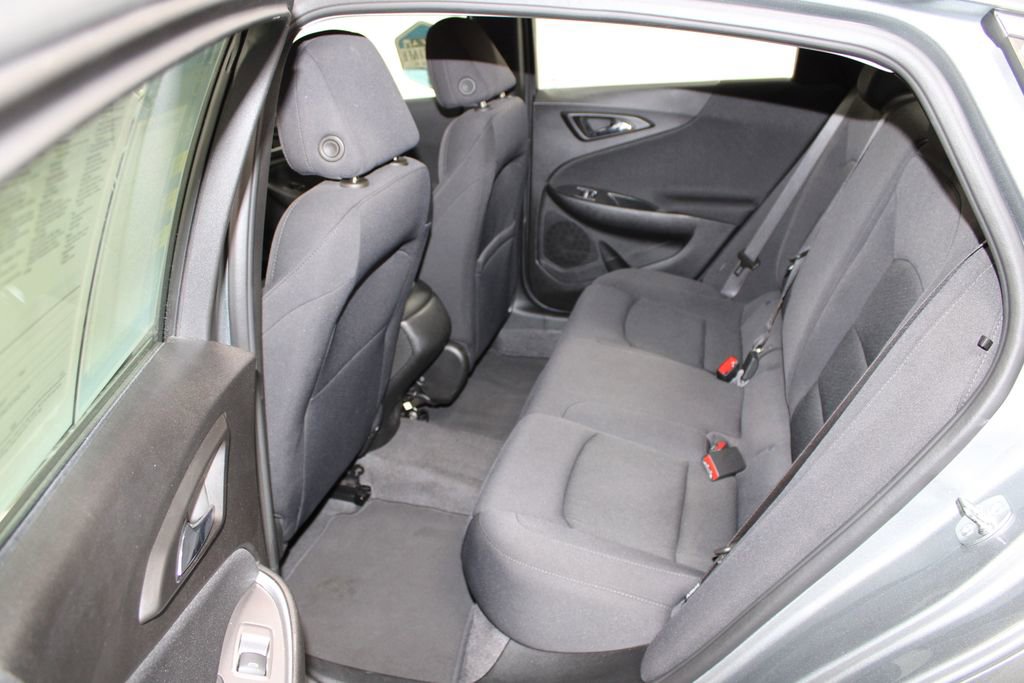 Used 2024 Chevrolet Malibu RS image 22