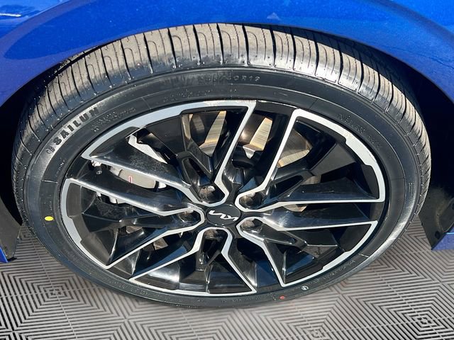 Used 2023 Kia K5 GT w/ GT1 Package image 33