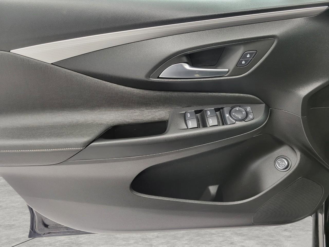 Certified 2024 Buick Envista Avenir image 26