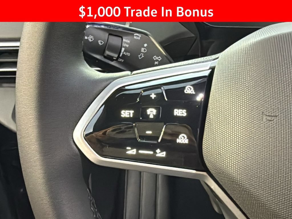 New 2026 Volkswagen ID.4 Pro AWD/4WD image 19