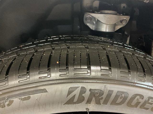 New 2026 Toyota Crown Platinum image 8