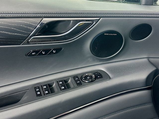 New 2026 Genesis GV80 3.5T Prestige image 20