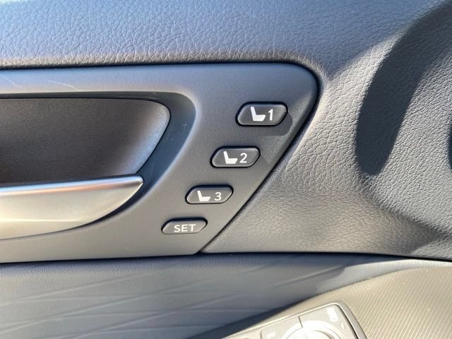 Used 2025 Lexus IS 350 F Sport w/ Navigation Package RWD image 14