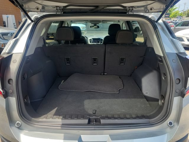 Used 2023 GMC Terrain SLE w/ Driver Convenience Package AWD/4WD image 6