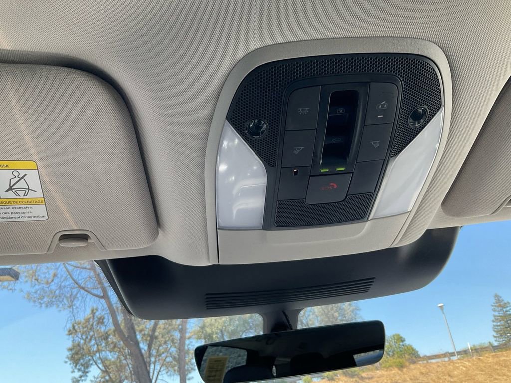 Used 2024 INFINITI QX60 Pure w/ Cargo Package image 24