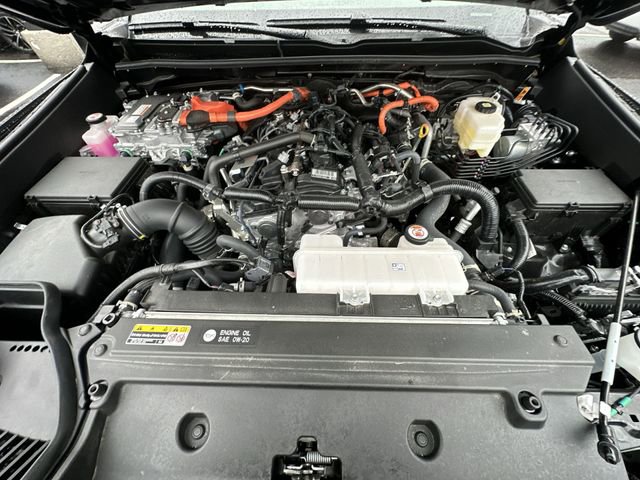 Certified 2025 Toyota 4Runner Limited image 19