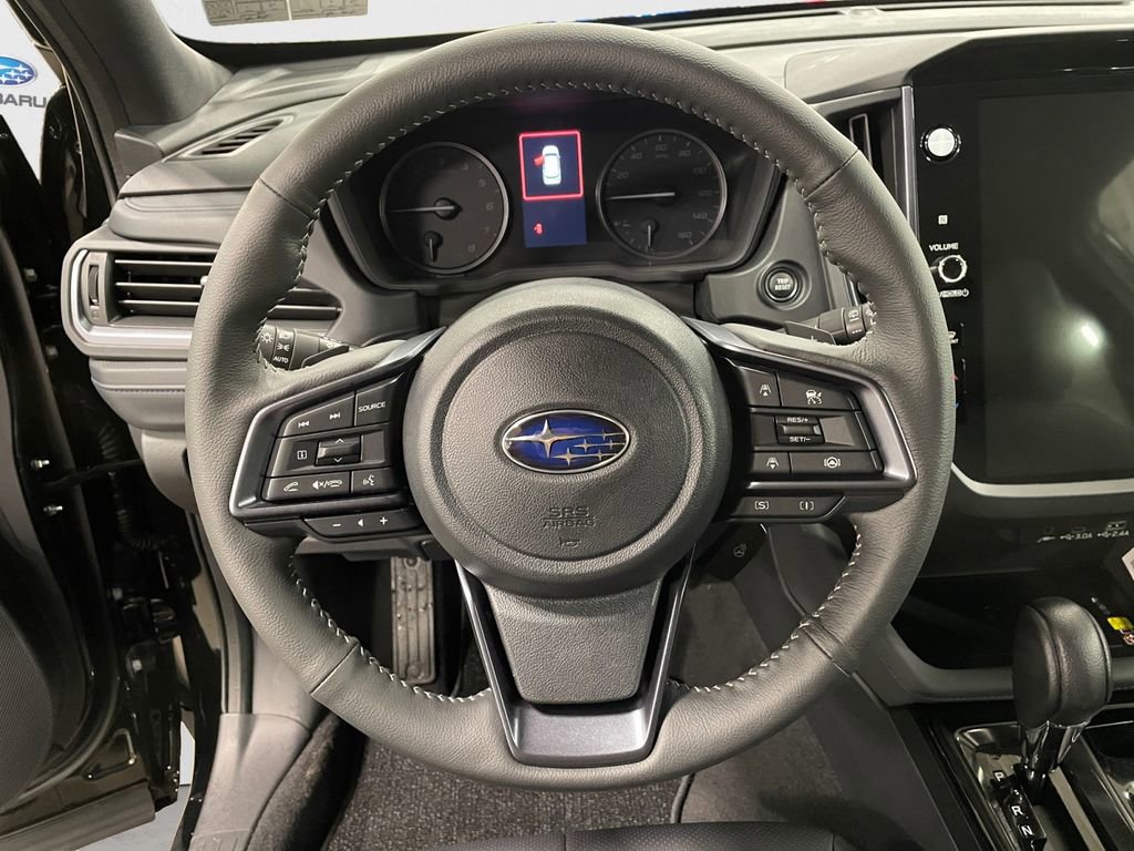 New 2026 Subaru Forester Limited image 15