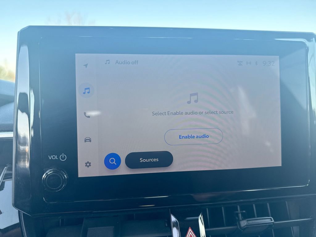 Used 2024 Toyota Corolla LE image 14