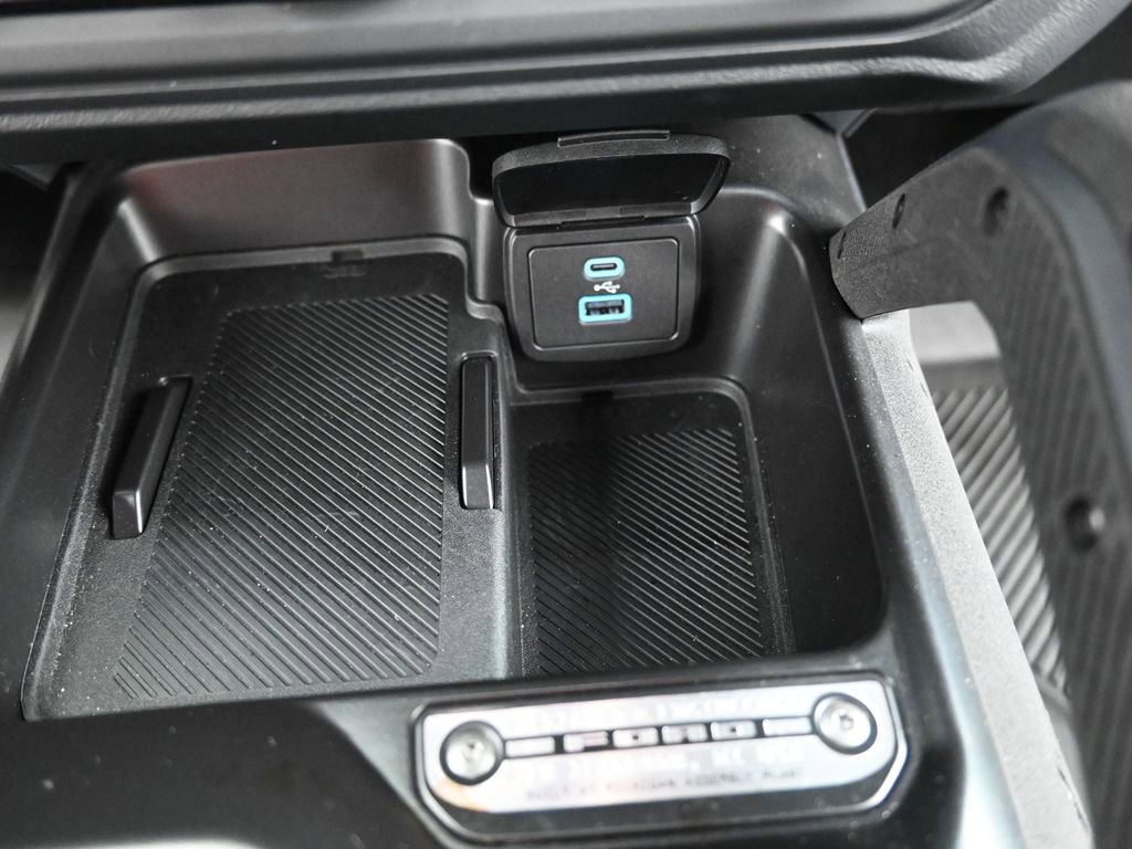 Used 2025 Ford Bronco Outer Banks w/ Sasquatch Package AWD/4WD image 18