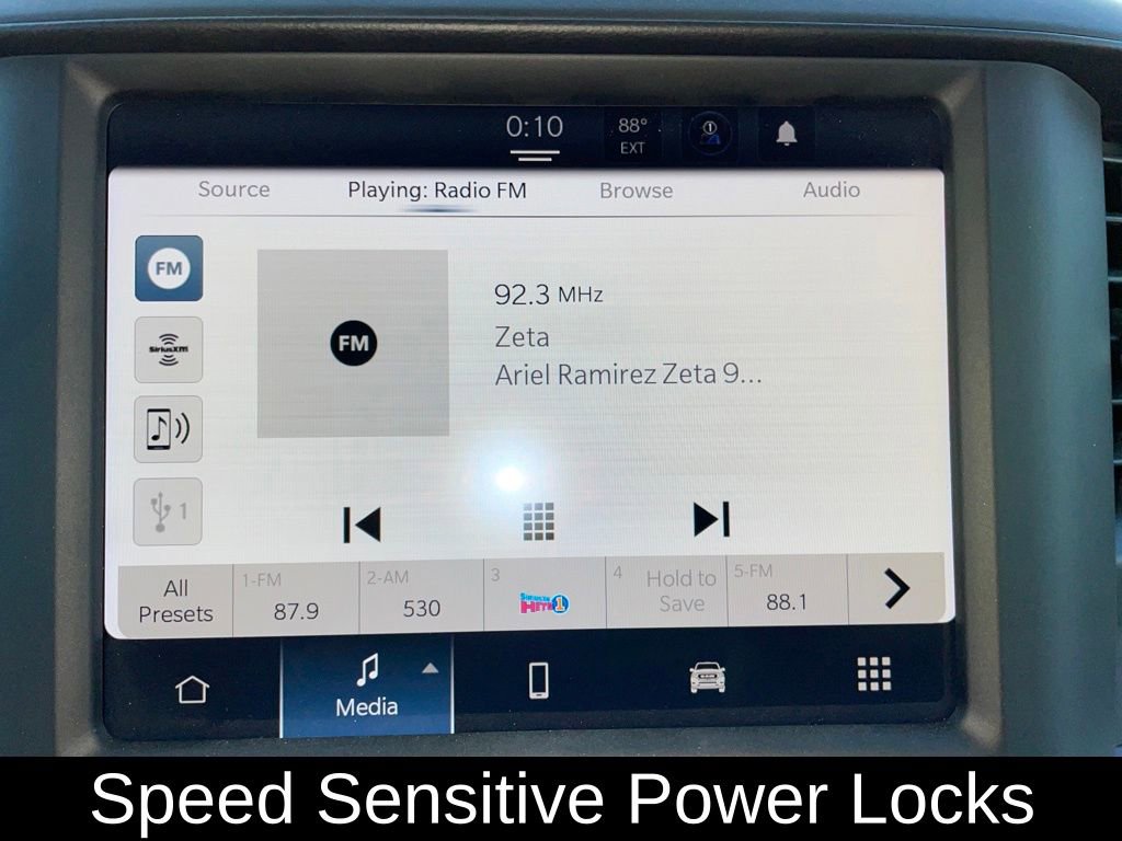 Used 2022 RAM 3500 Tradesman image 8