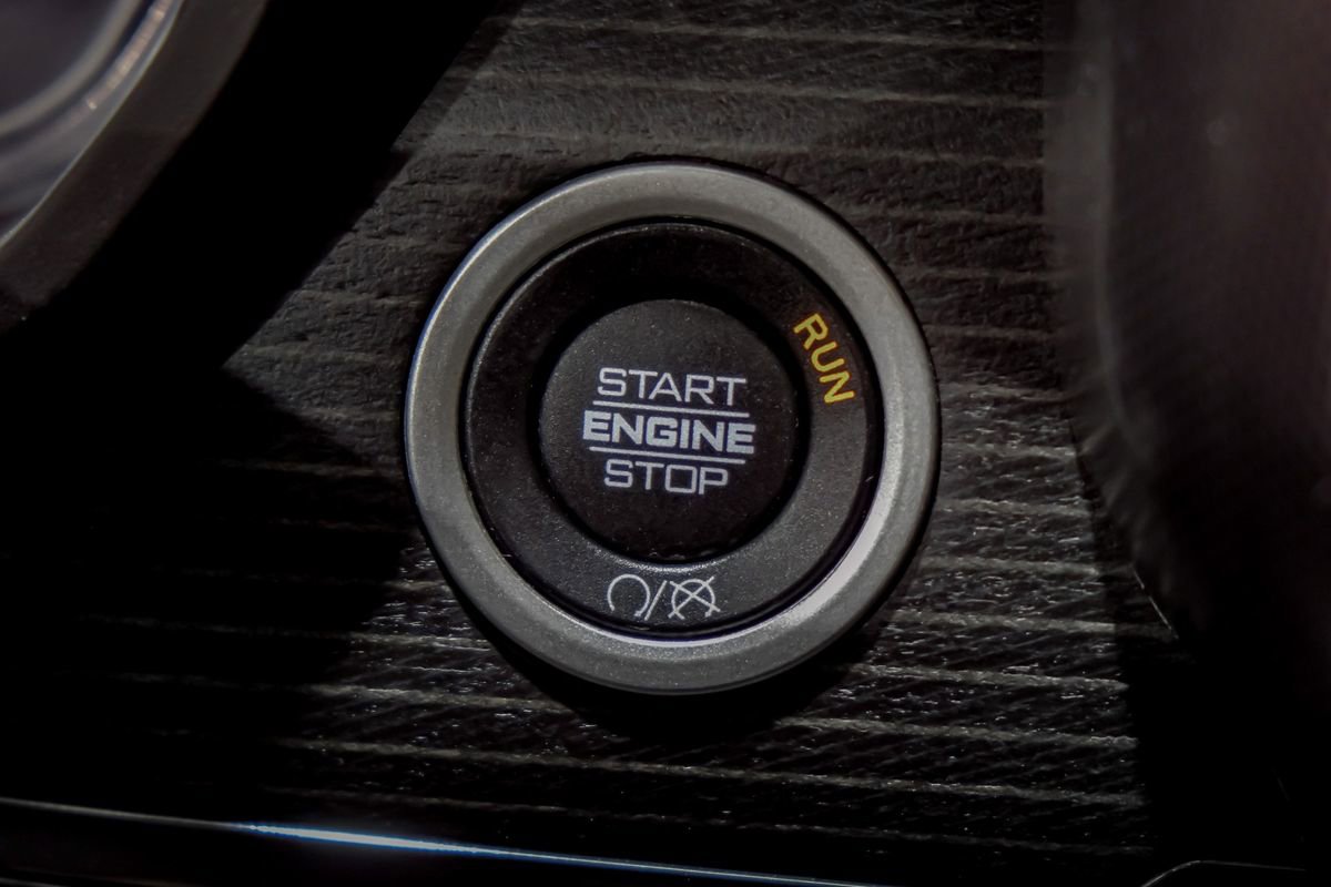 Used 2023 RAM 2500 Limited w/ Night Edition image 21