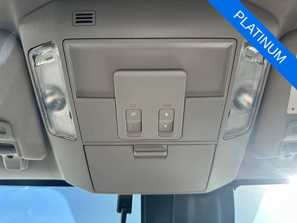 Used 2019 Toyota Tundra Platinum AWD/4WD image 20
