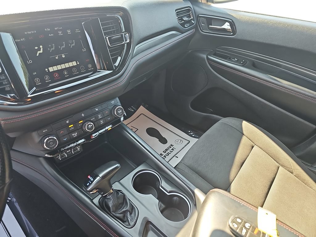 Used 2023 Dodge Durango GT RWD image 24