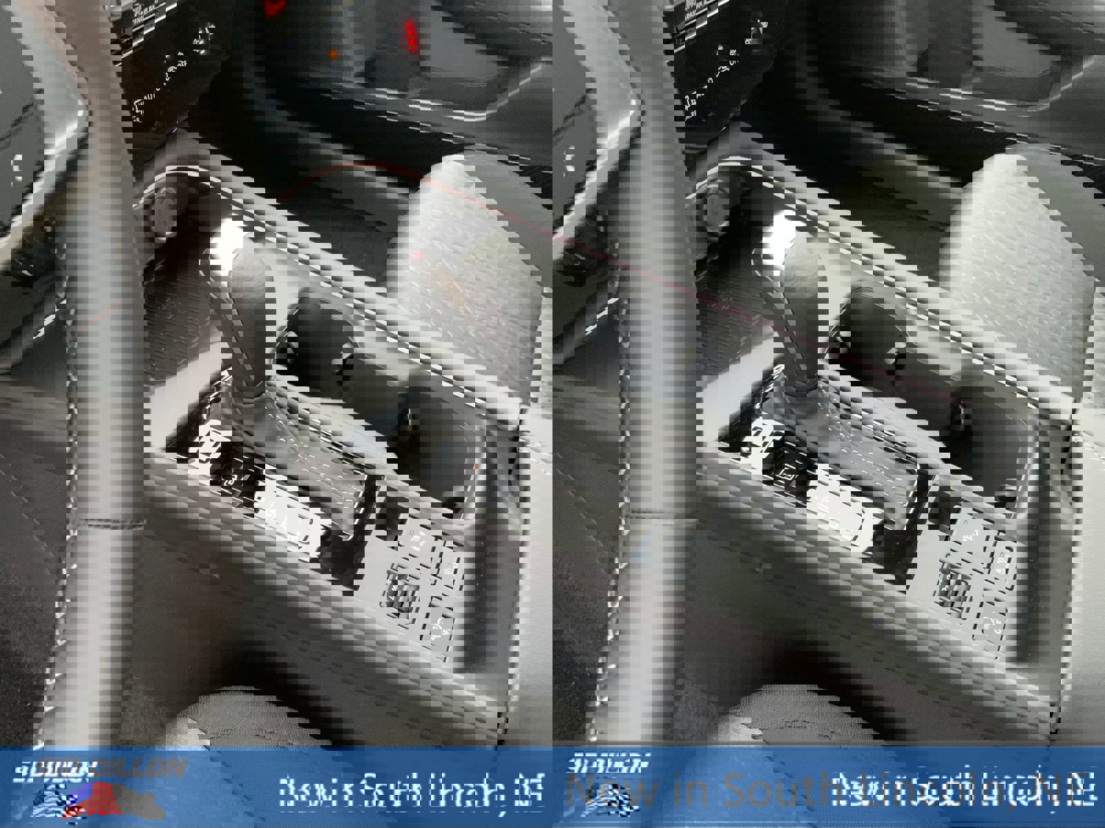 New 2026 Nissan Sentra SV w/ SV Convenience Package image 8