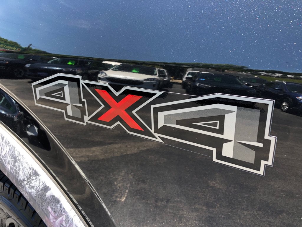 Used 2015 Ford F150 XL w/ Equipment Group 101A Mid AWD/4WD image 18