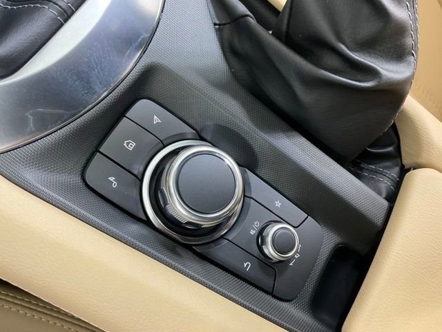 Used 2025 MAZDA MX-5 Miata Grand Touring w/ Weather Package image 30