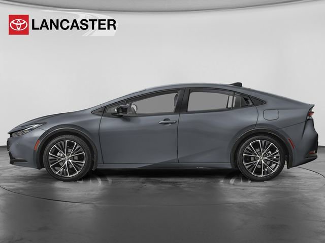 New 2026 Toyota Prius XLE image 3