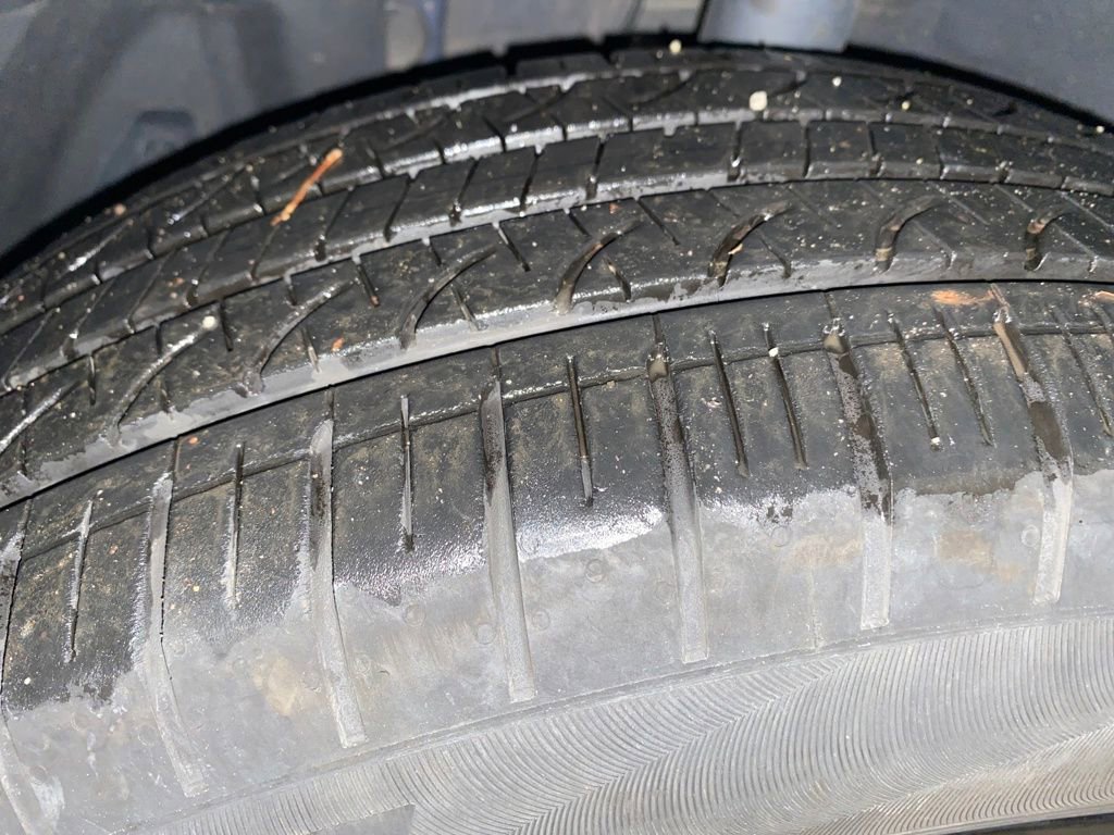 Certified 2023 Subaru Outback Onyx Edition image 23