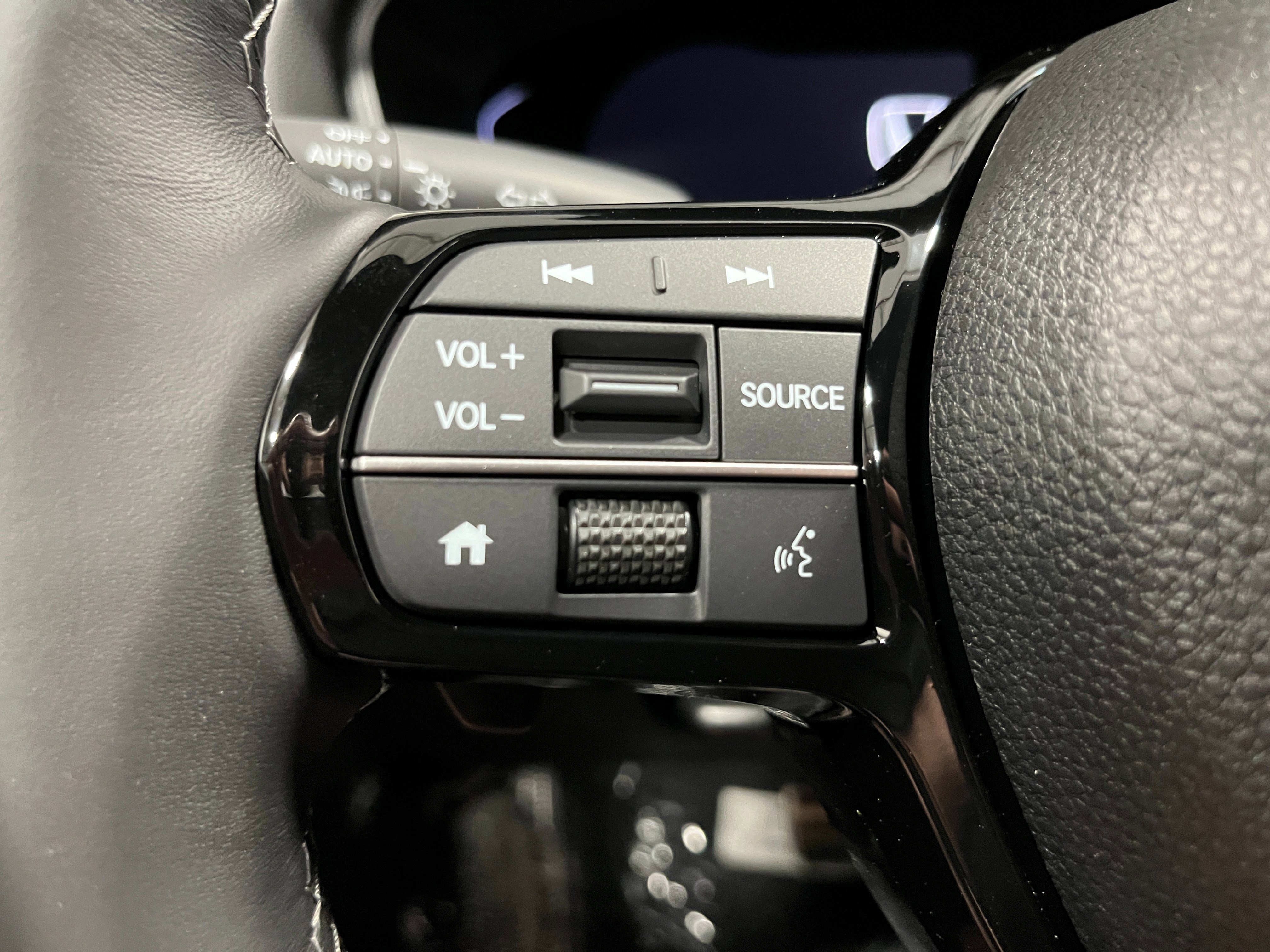 New 2026 Honda Civic Sport image 19