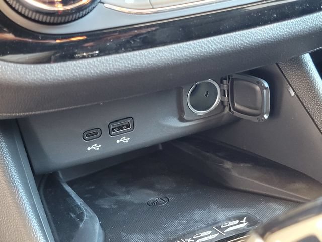 New 2026 Buick Envista Sport Touring w/ Convenience I Package FWD image 20