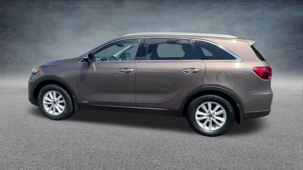 Used 2019 Kia Sorento LX w/ Option Group 020 image 20