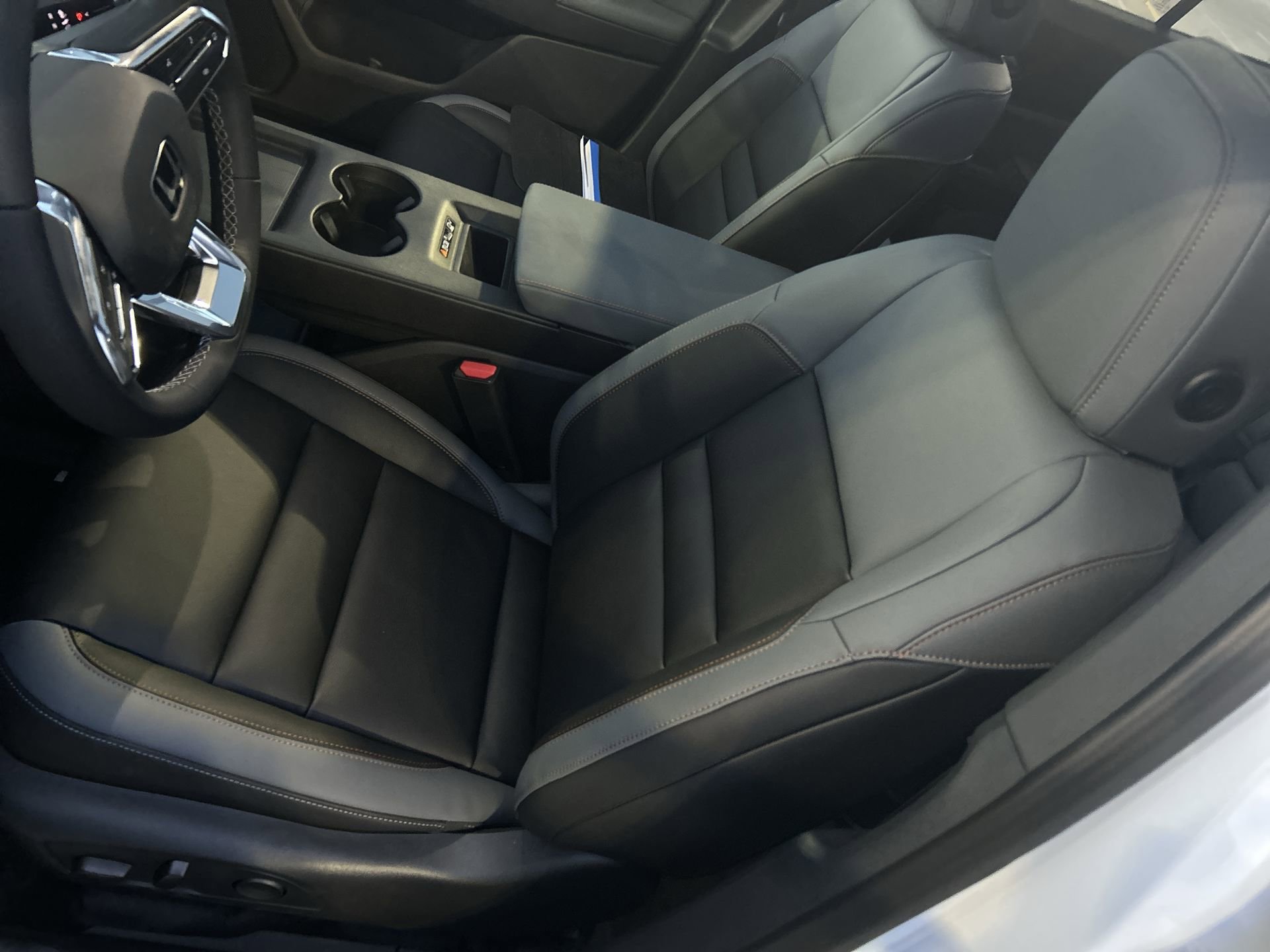 New 2026 Honda Prologue Touring image 13