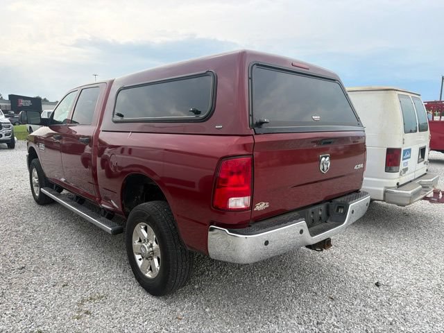 Used 2014 RAM 2500 Tradesman w/ Chrome Appearance Group AWD/4WD image 3
