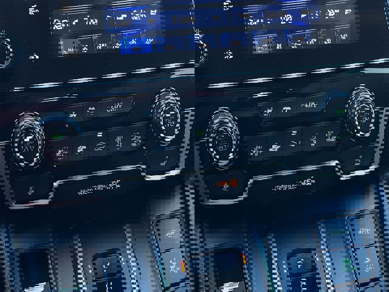 Used 2020 Honda CR-V EX-L image 18