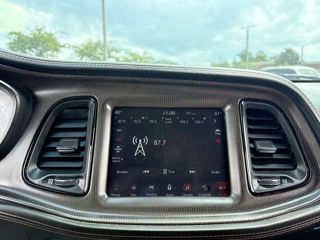 Used 2020 Dodge Challenger R/T RWD image 24