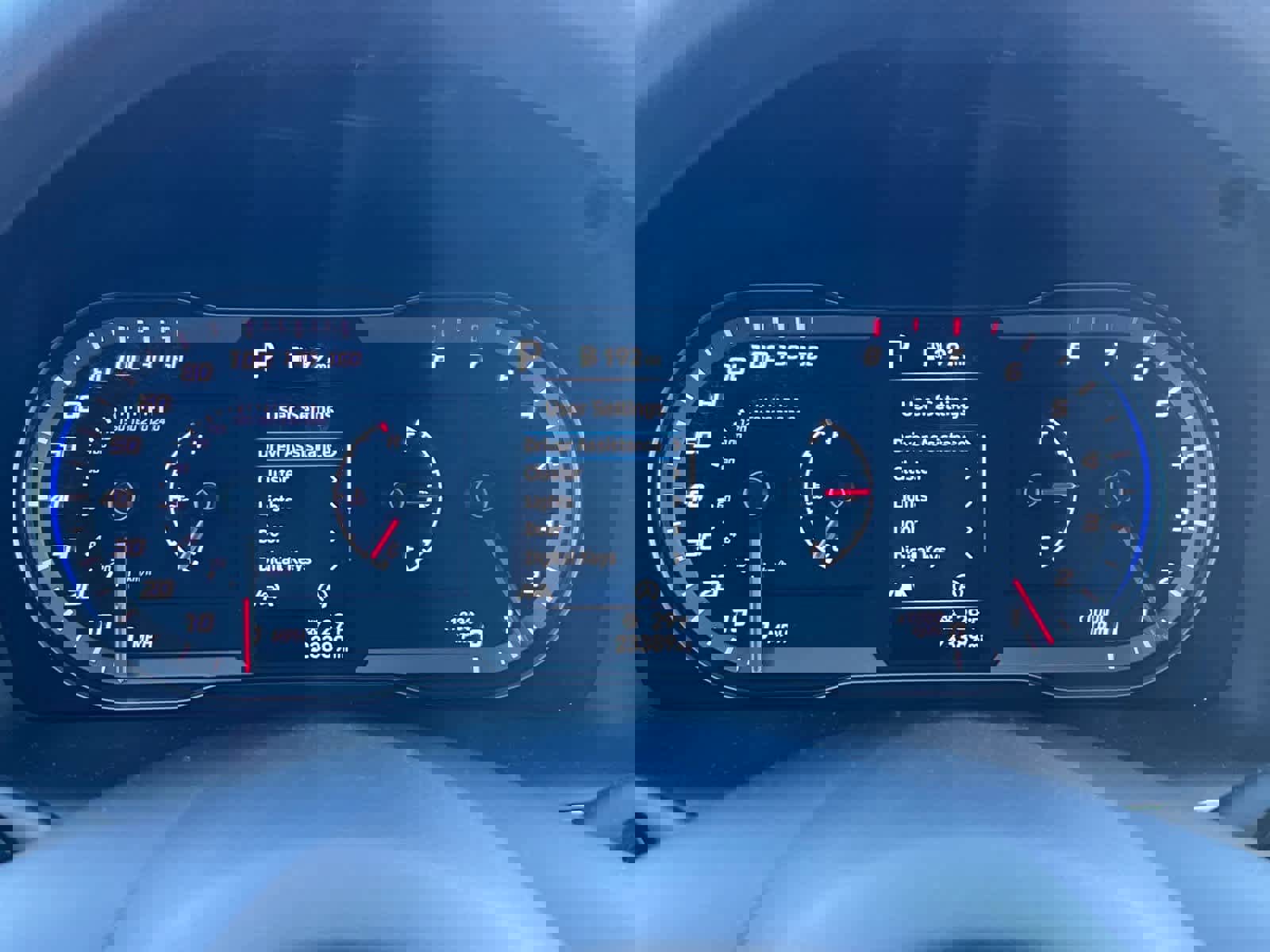 Used 2023 Hyundai Tucson SEL image 17