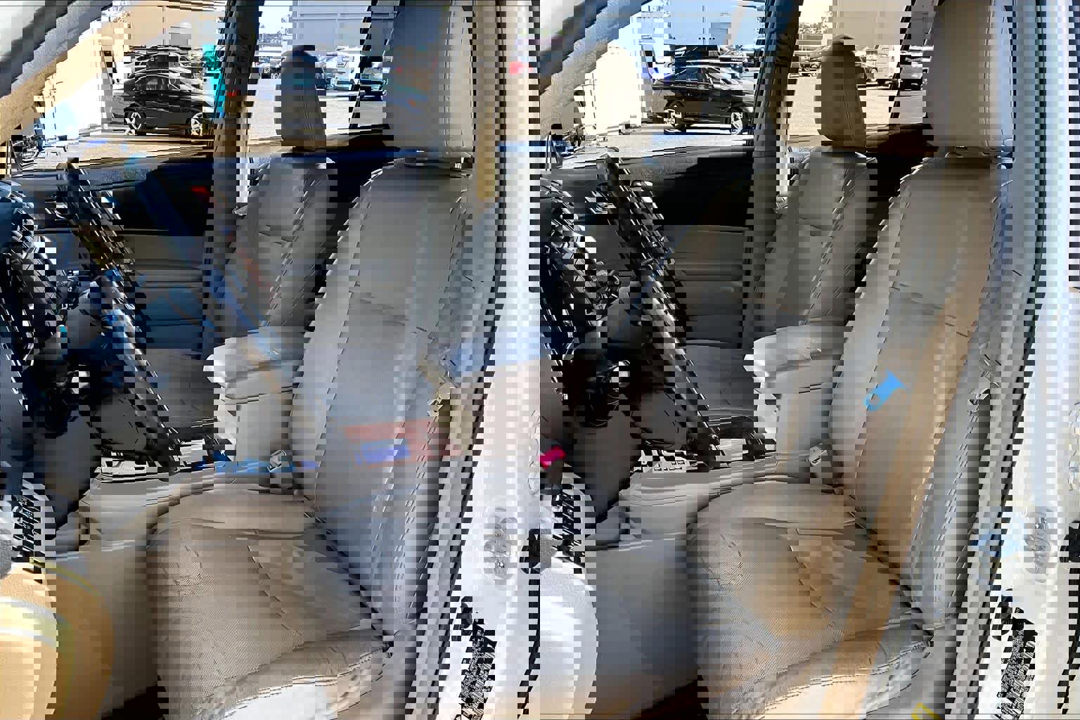 Used 2011 Toyota Highlander Limited image 7