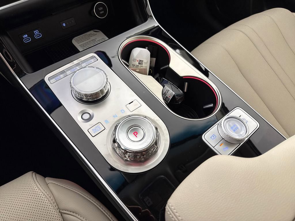 New 2026 Genesis GV80 2.5T RWD image 23