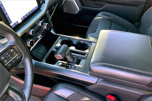 Used 2022 Ford F150 Raptor w/ Equipment Group 801A High image 17