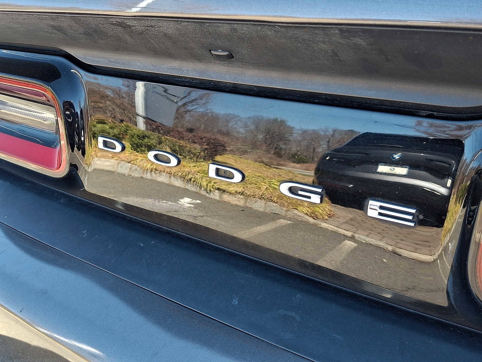 Used 2017 Dodge Challenger GT w/ Driver Convenience Group image 29