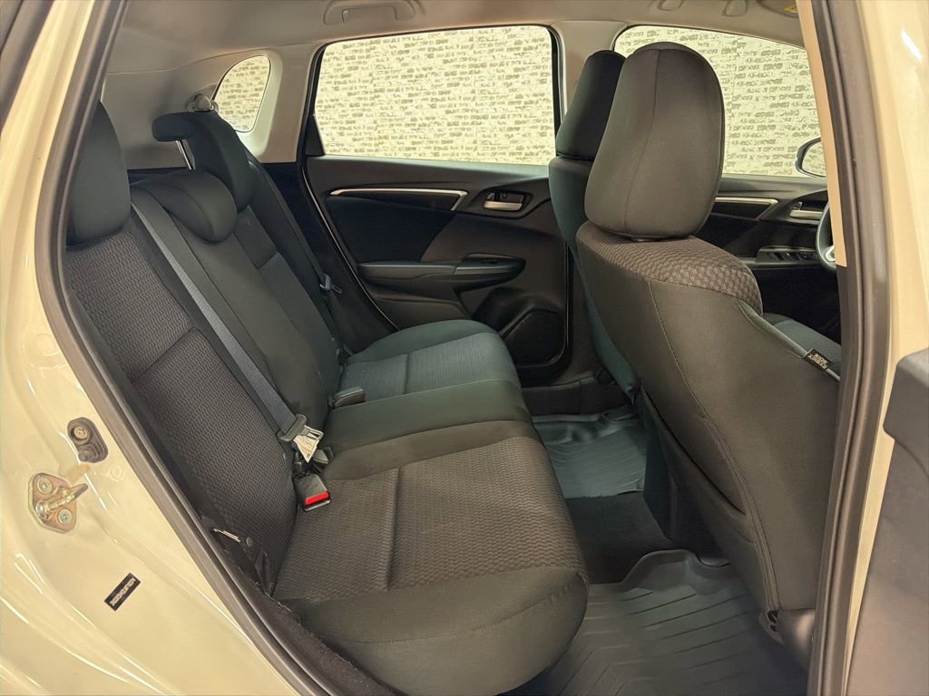 Used 2020 Honda Fit LX image 12