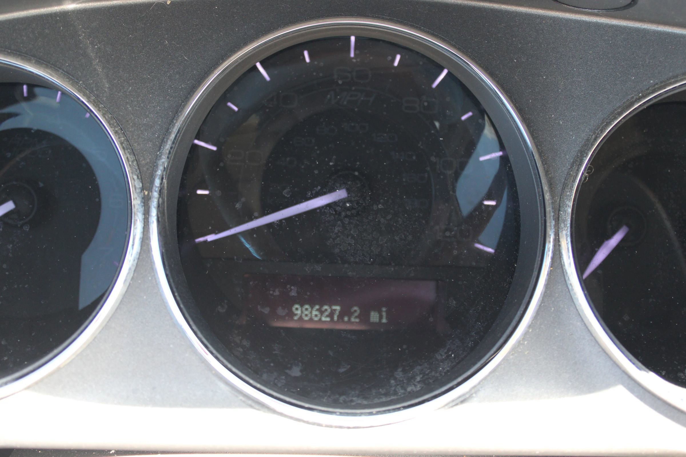 Used 2012 Lincoln MKZ AWD image 8