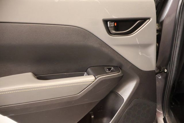 Certified 2024 Subaru Crosstrek 2.5i Sport w/ Crosstrek Mirror Package image 27