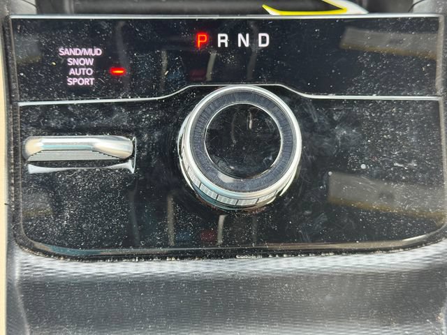 Certified 2023 Jeep Grand Cherokee Limited AWD/4WD image 37