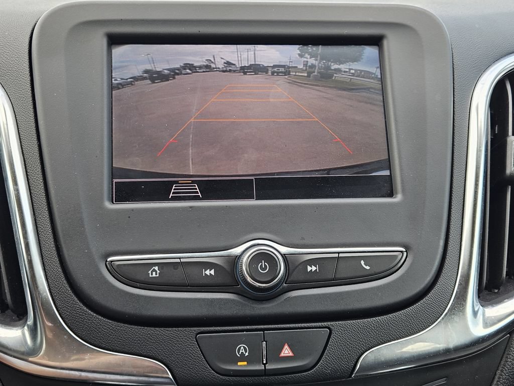 Used 2024 Chevrolet Equinox LT w/ LPO, Floor Liner Package FWD image 18
