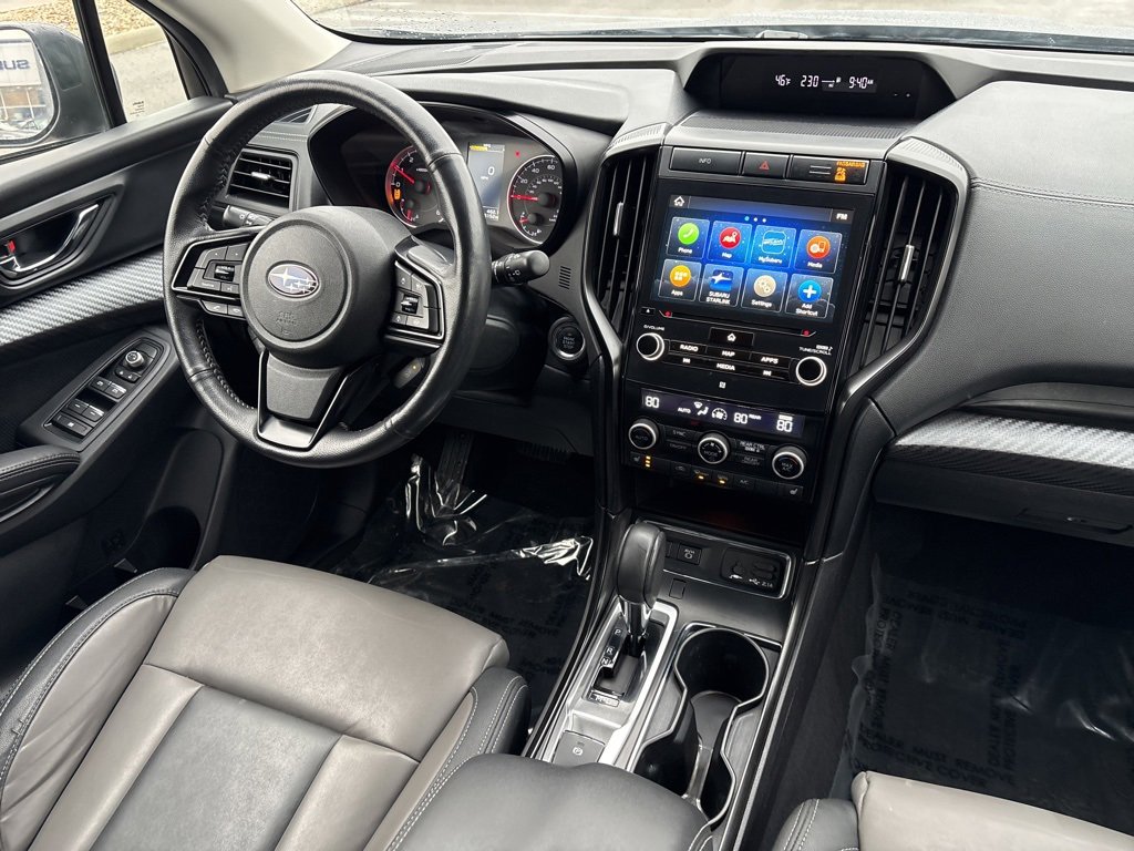 Certified 2022 Subaru Ascent Onyx Edition image 15