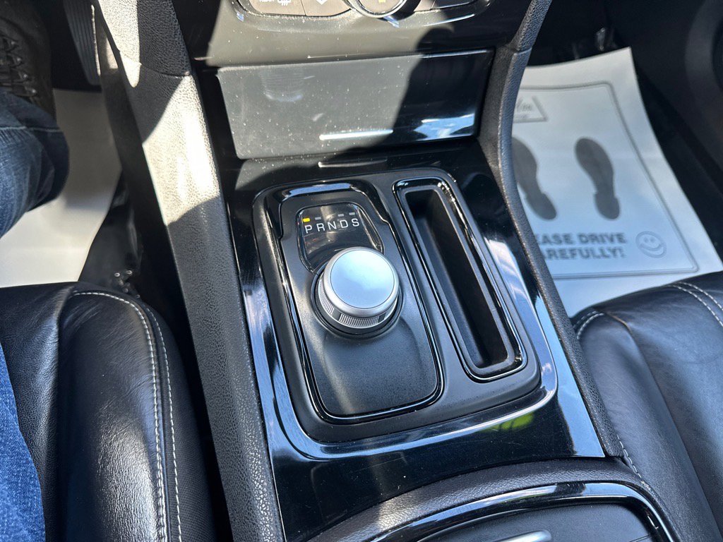 Used 2021 Chrysler 300 S image 28