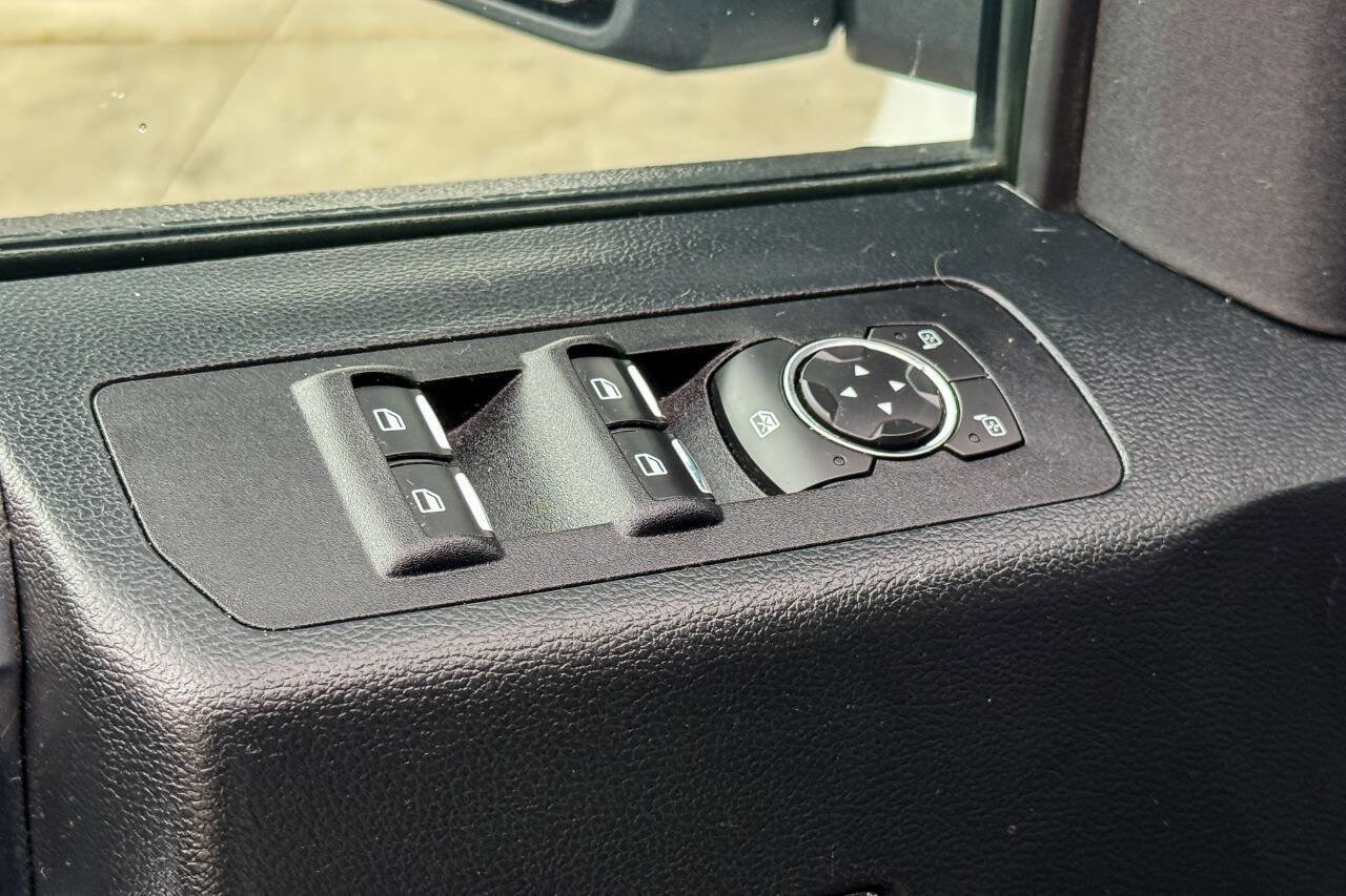 Used 2020 Ford F150 XLT w/ Equipment Group 302A Luxury image 15