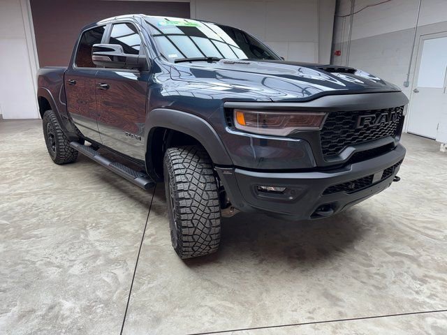 Used 2025 RAM 1500 RHO w/ RHO Level 1 Equipment Group image 10
