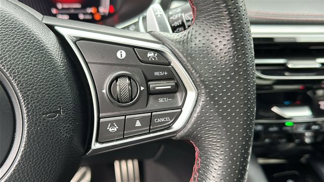 Certified 2024 Acura MDX A-Spec image 14