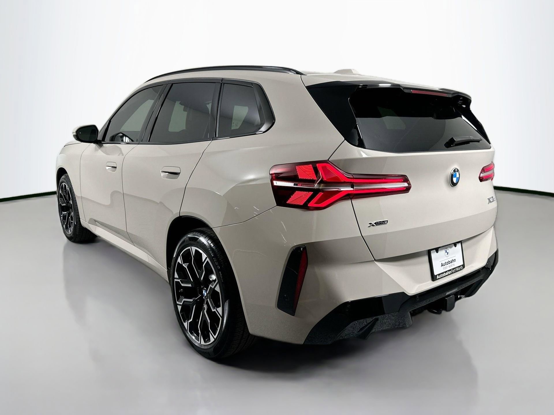 New 2026 BMW X3 xDrive30 image 7