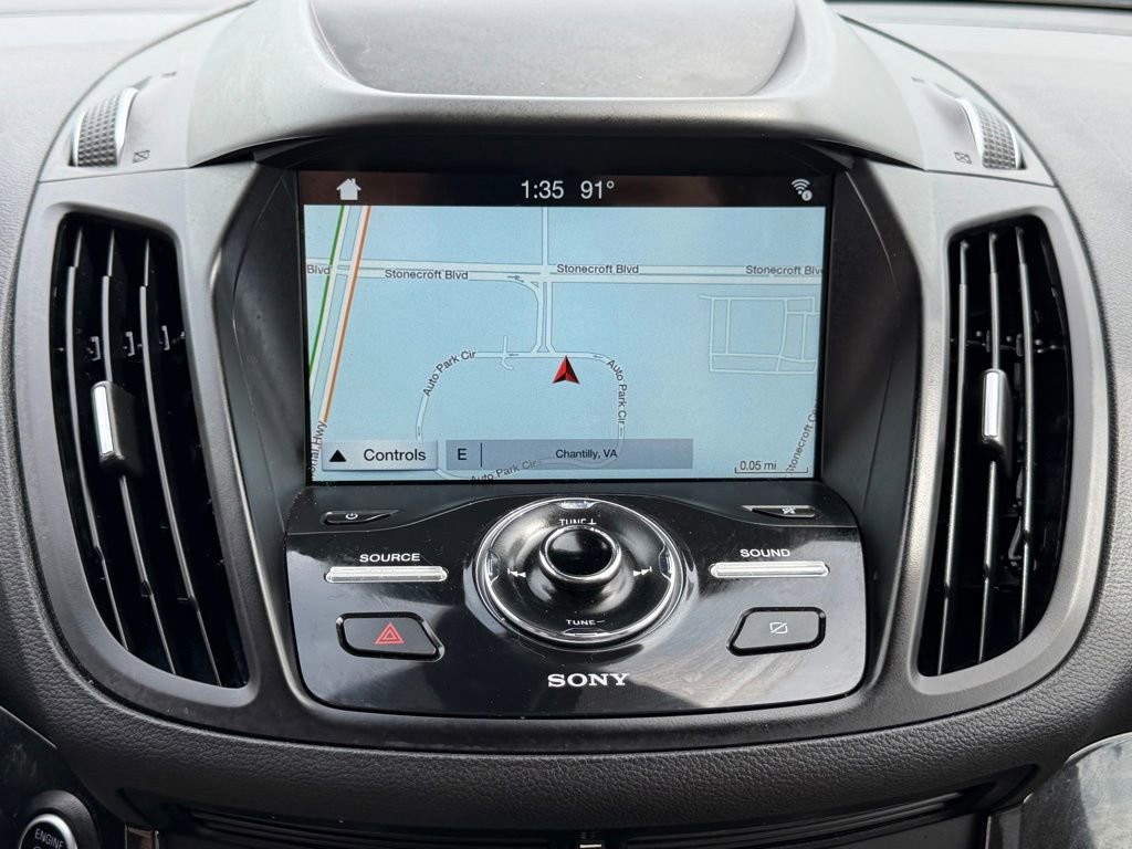 Used 2019 Ford Escape Titanium AWD/4WD image 24