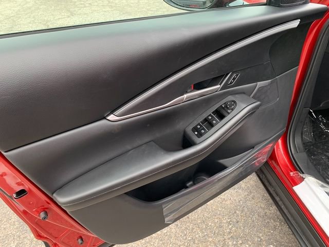 New 2026 MAZDA CX-30 AWD 2.5 S w/ Select Sport Pkg image 15