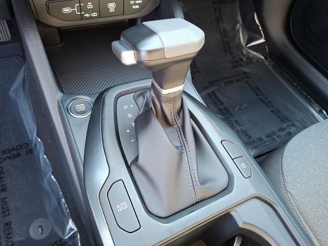New 2025 Kia K4 LXS image 7