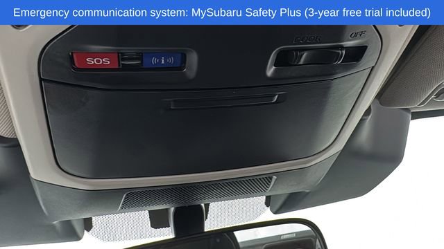 Certified 2025 Subaru Legacy Premium image 32