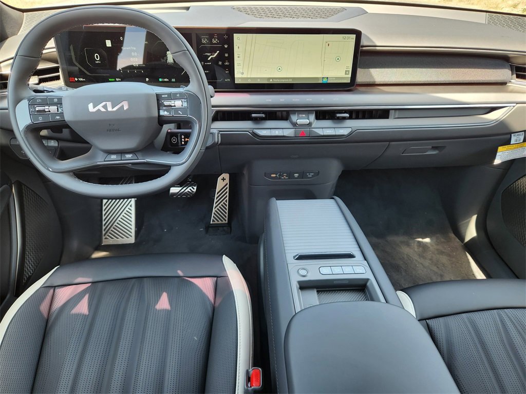 New 2026 Kia EV9 GT-Line image 12